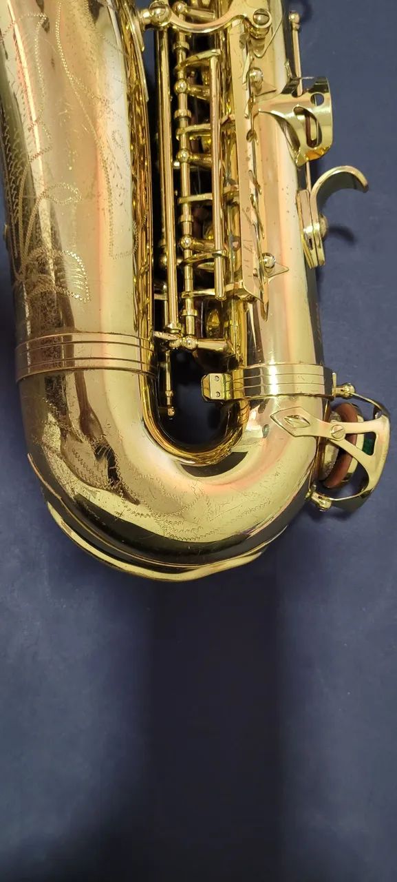 Sax Alto New York - Foto 5