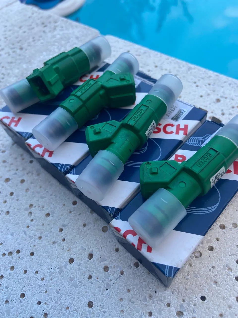 BICOS BOSCH 42lb 