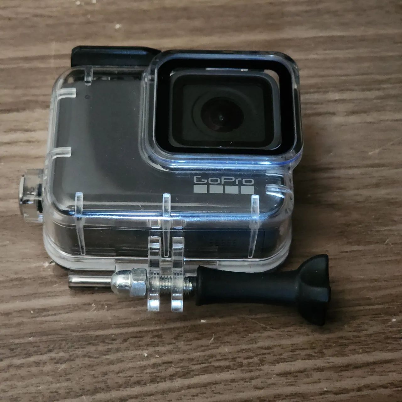 Gopro 7 Silver 