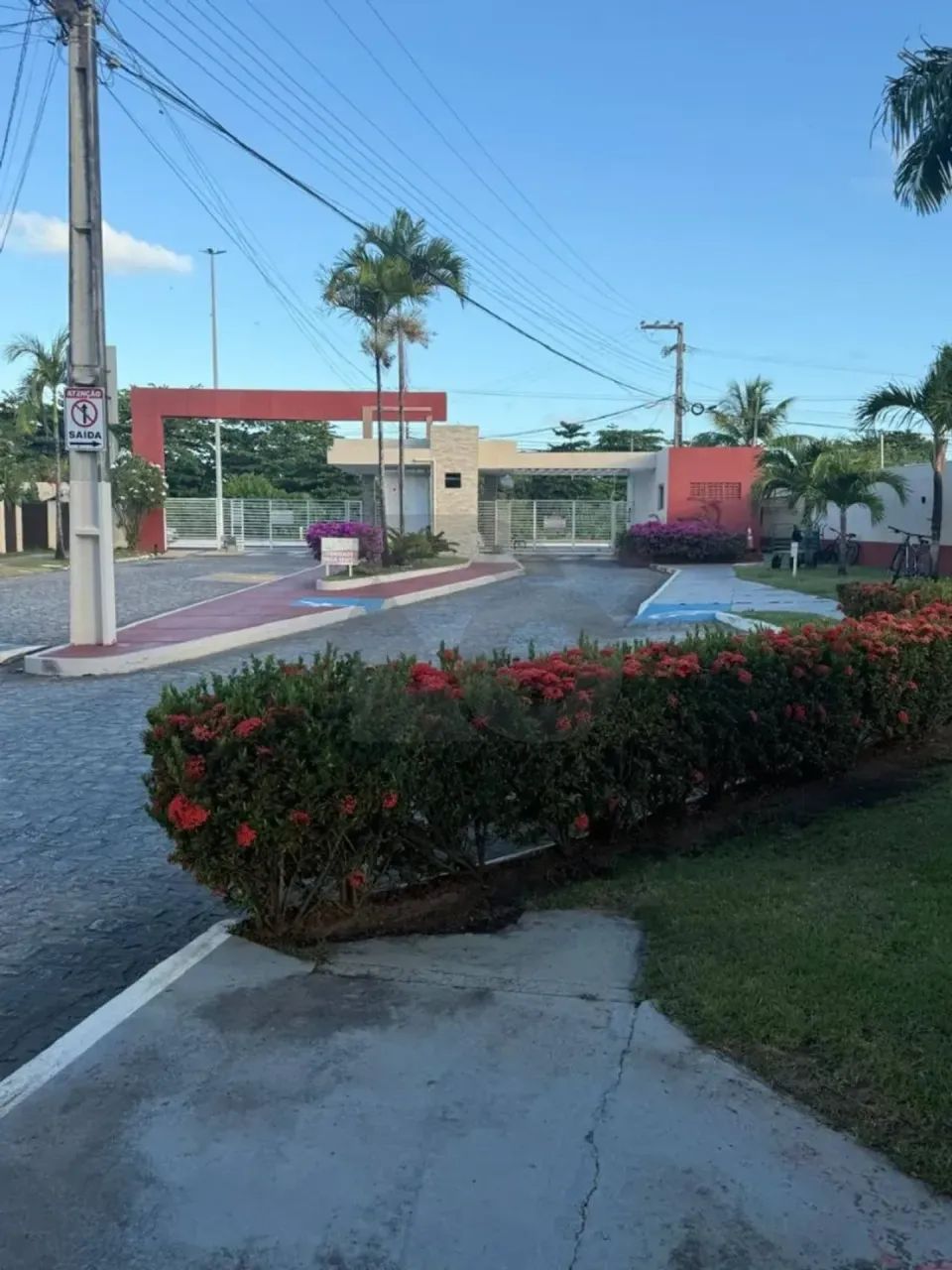 Lote à Venda no Condomínio Rota do Sol com Documentação Regular - Foto 3