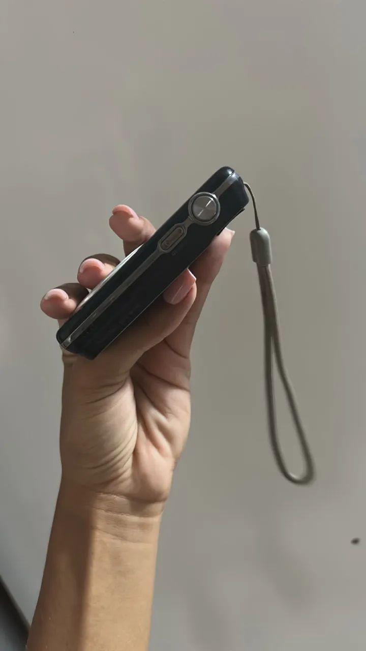 CÂMERA SONY - Foto 4