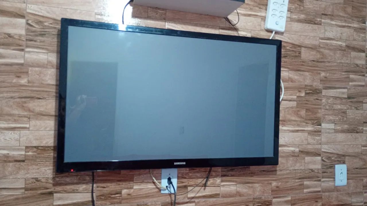 Televisão 40 polegadas
