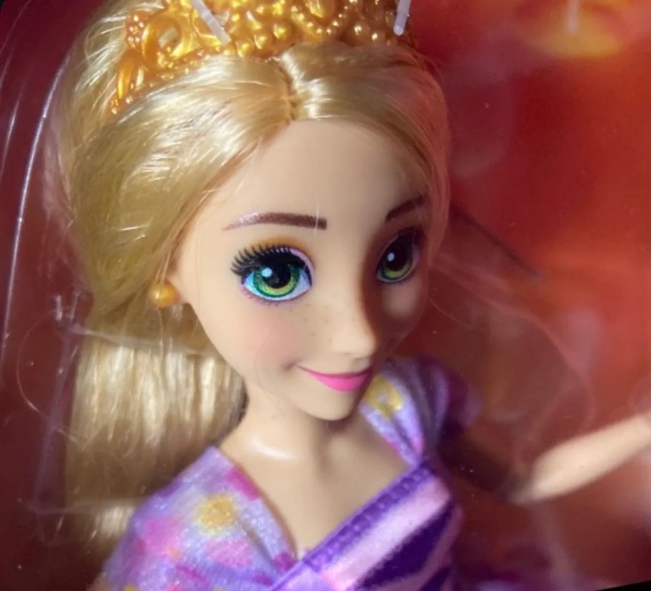 Rapunzel birthday celebration  - Foto 4