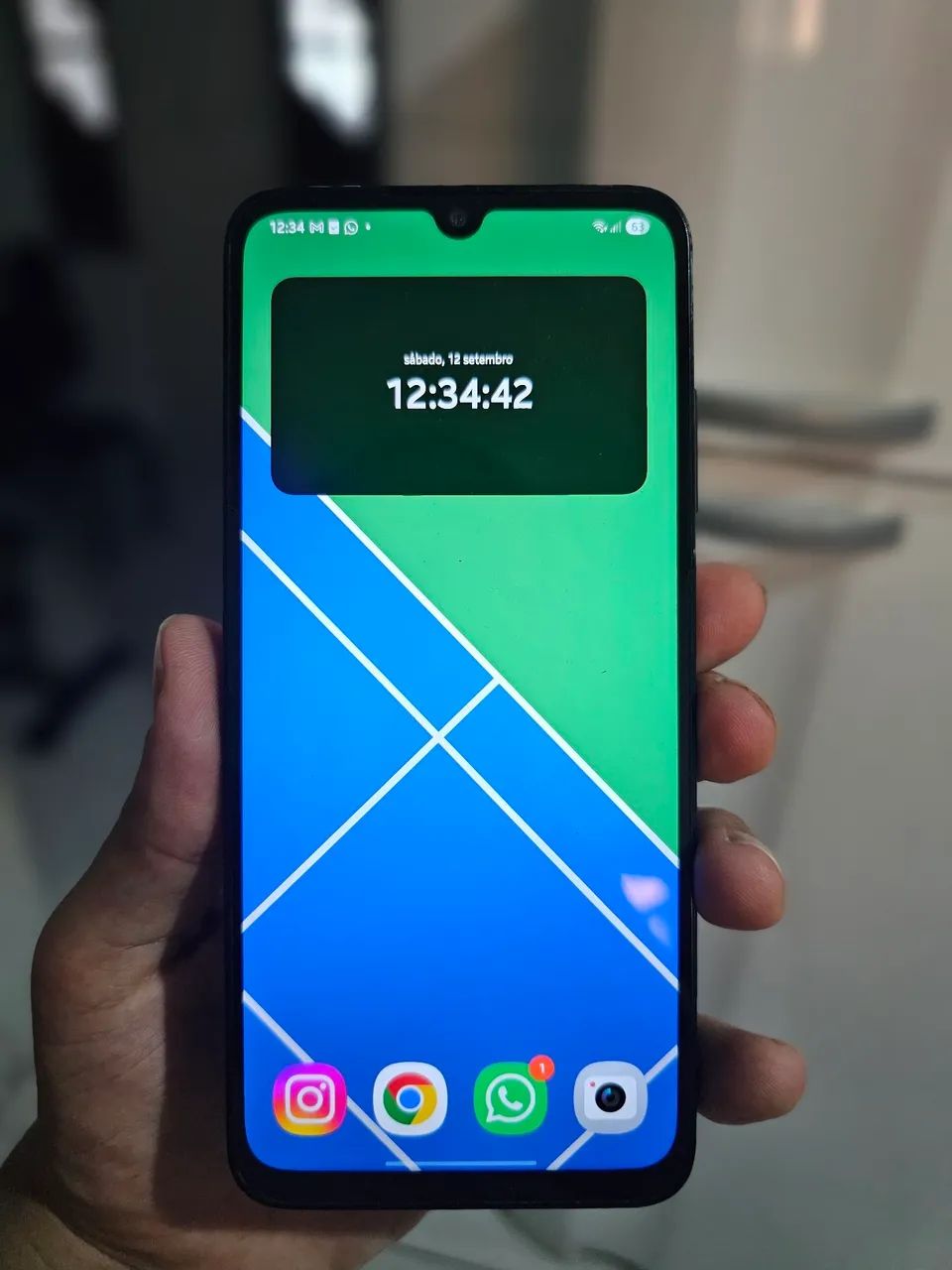 Samsung A05s - Foto 2