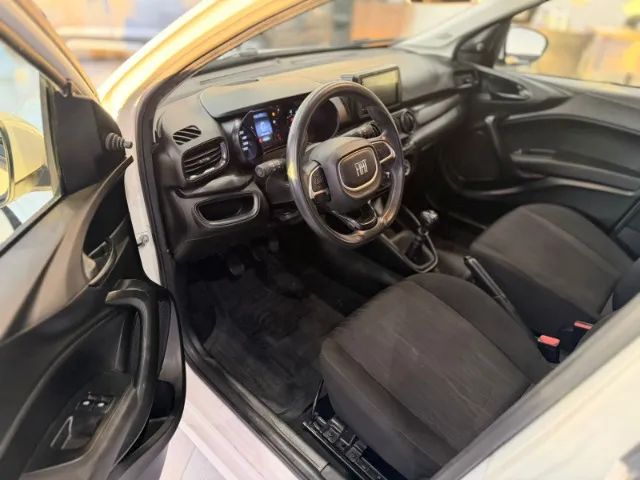 Fiat Argo 1.0 6V Flex. 2023 - Foto 5