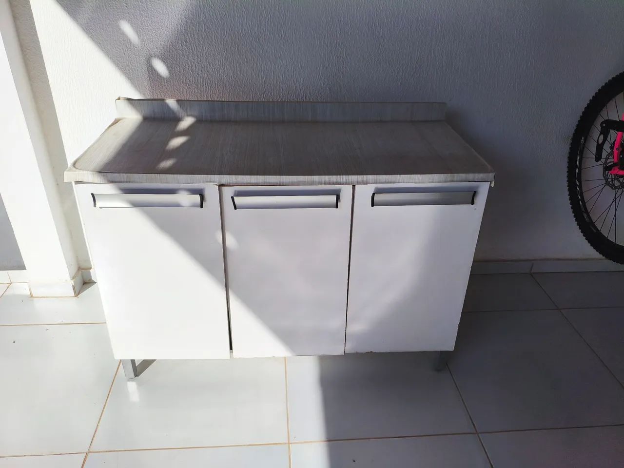 Armário de cozinha  - Foto 4