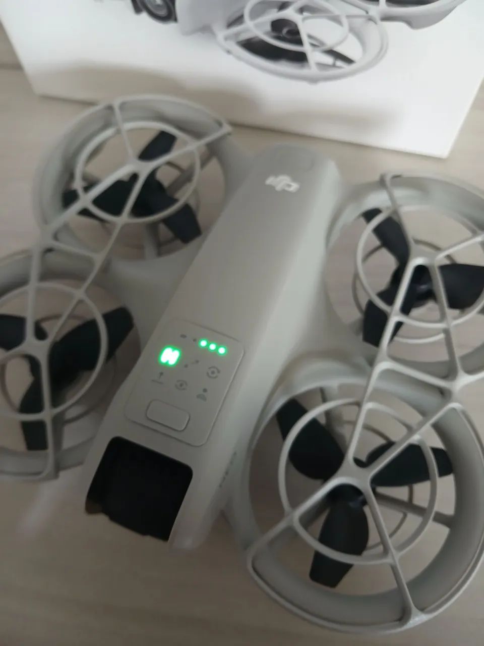 Drone dji neo