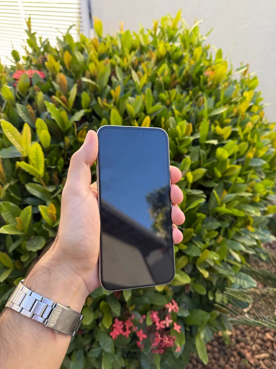 Iphone 15 Pro Max Excelente - Foto 4