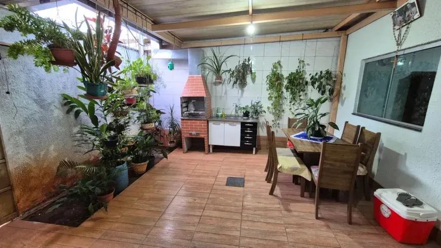 Vende-se imóvel no riacho fundo 1  - Foto 5