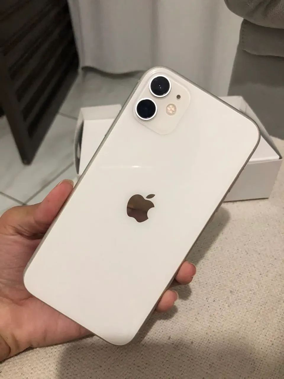iPhone 11 - Foto 2