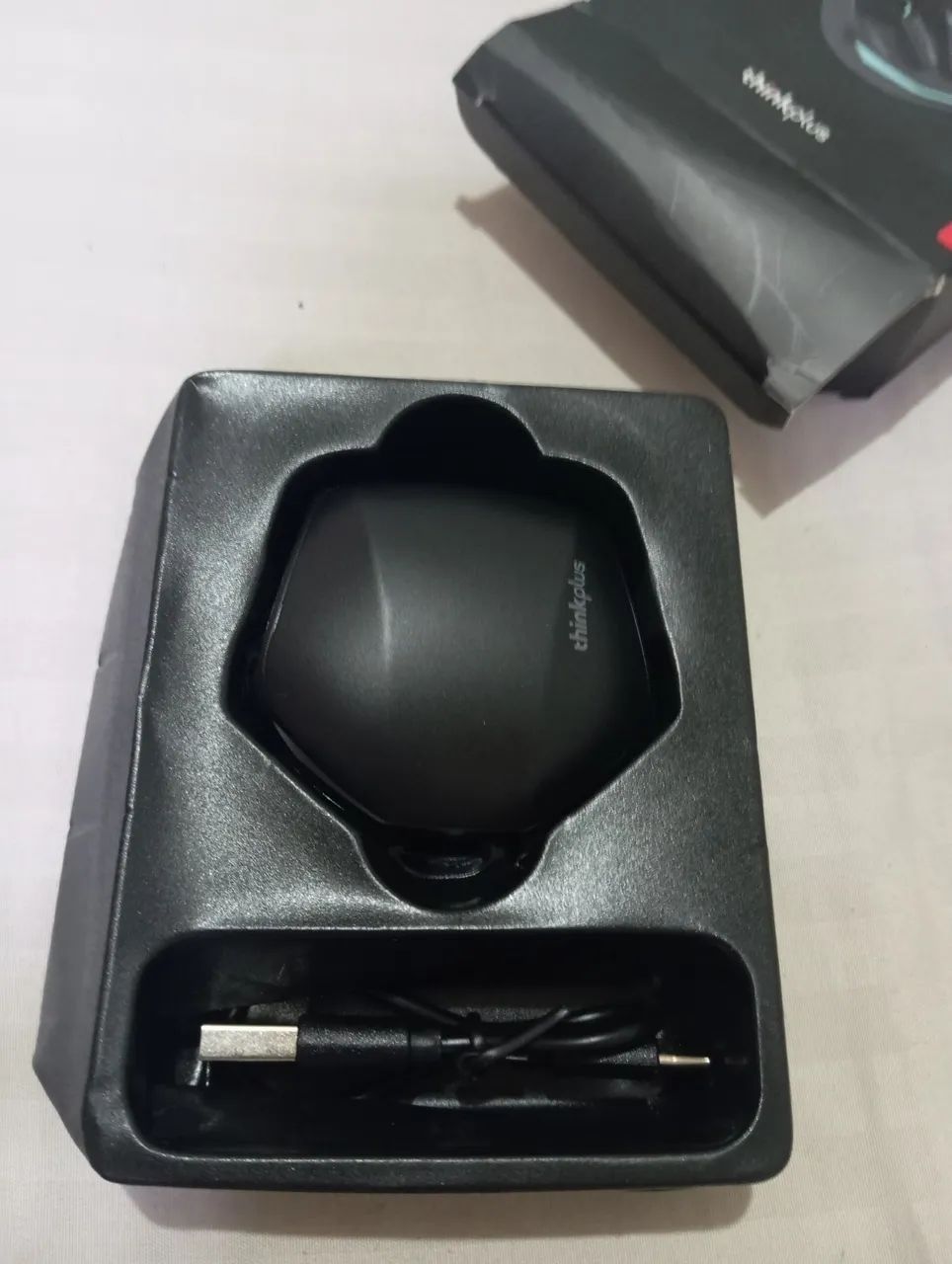 Fone de ouvido Lenovo think plus  - Foto 3