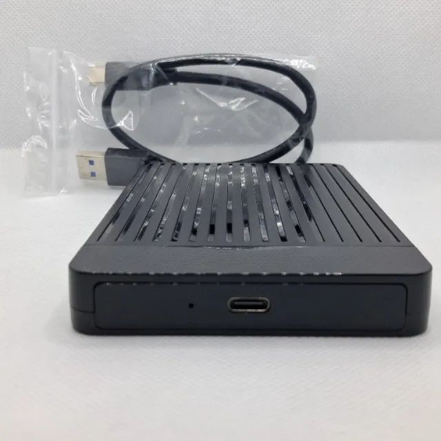 case para hd 2.5 (novo) - Foto 2