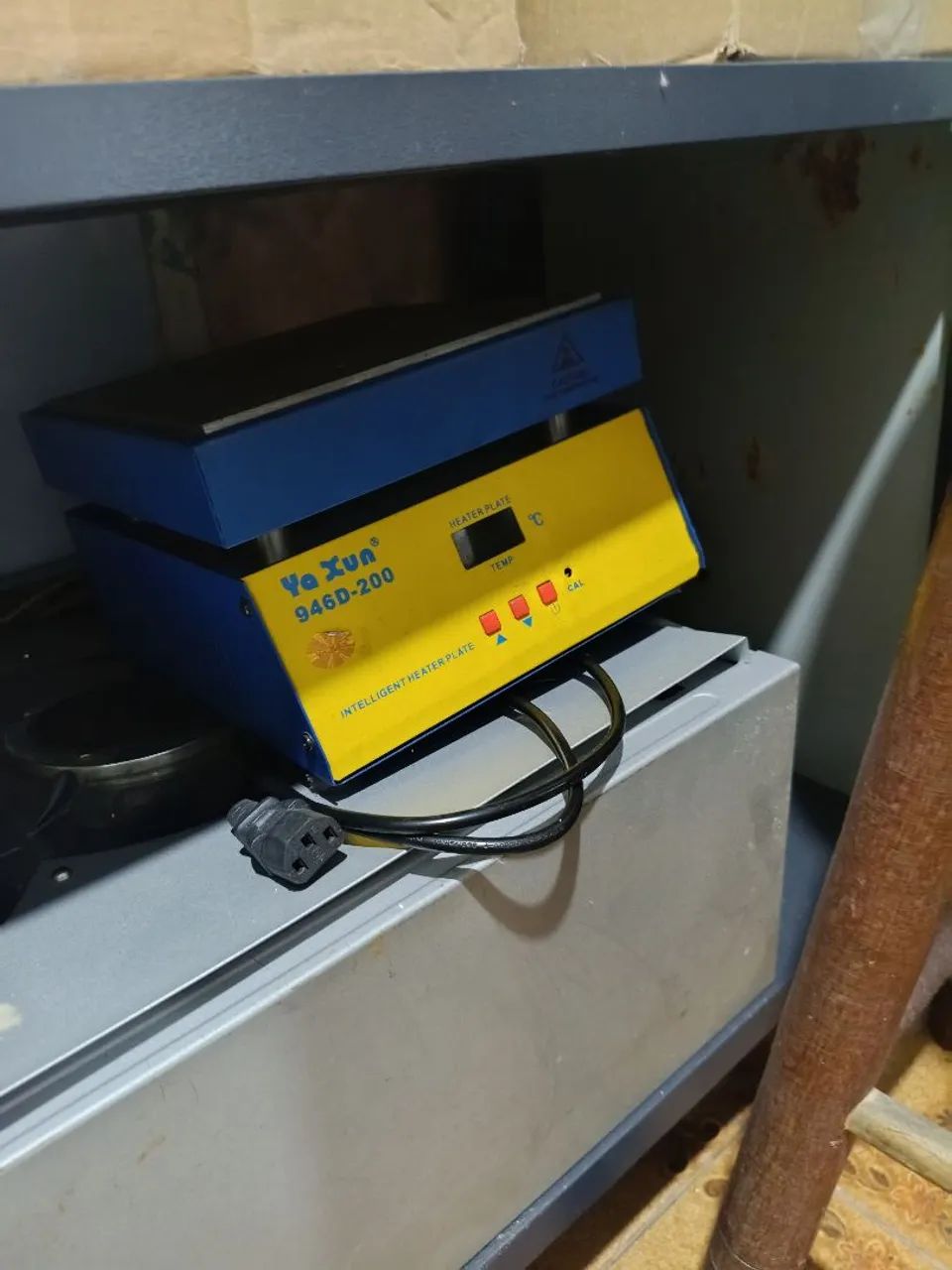 Assistência de celular loja completa  - Foto 2