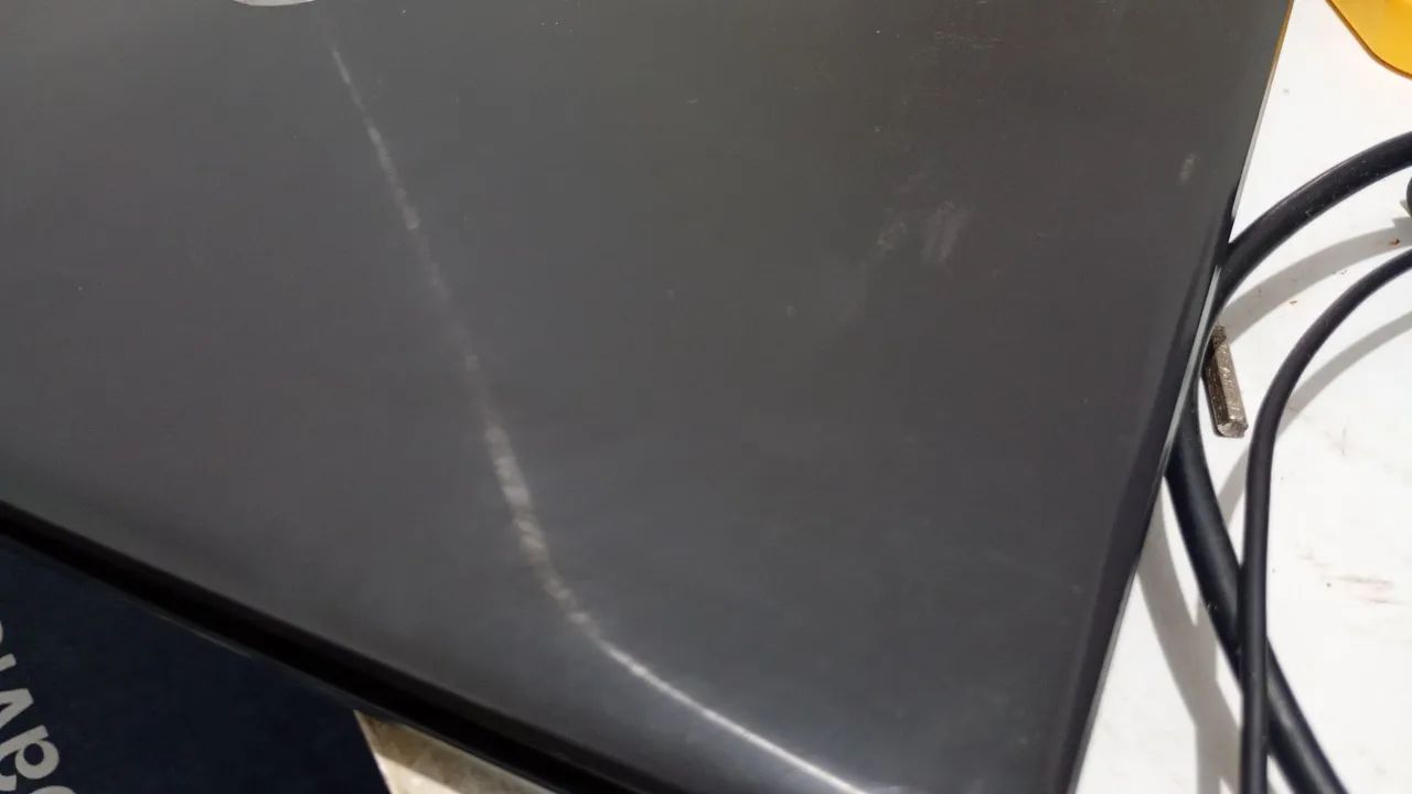 Notebook i3 - Foto 2
