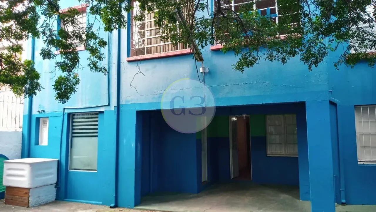 Casa à venda e para locação, Centro, Pelotas, RS - Foto 2