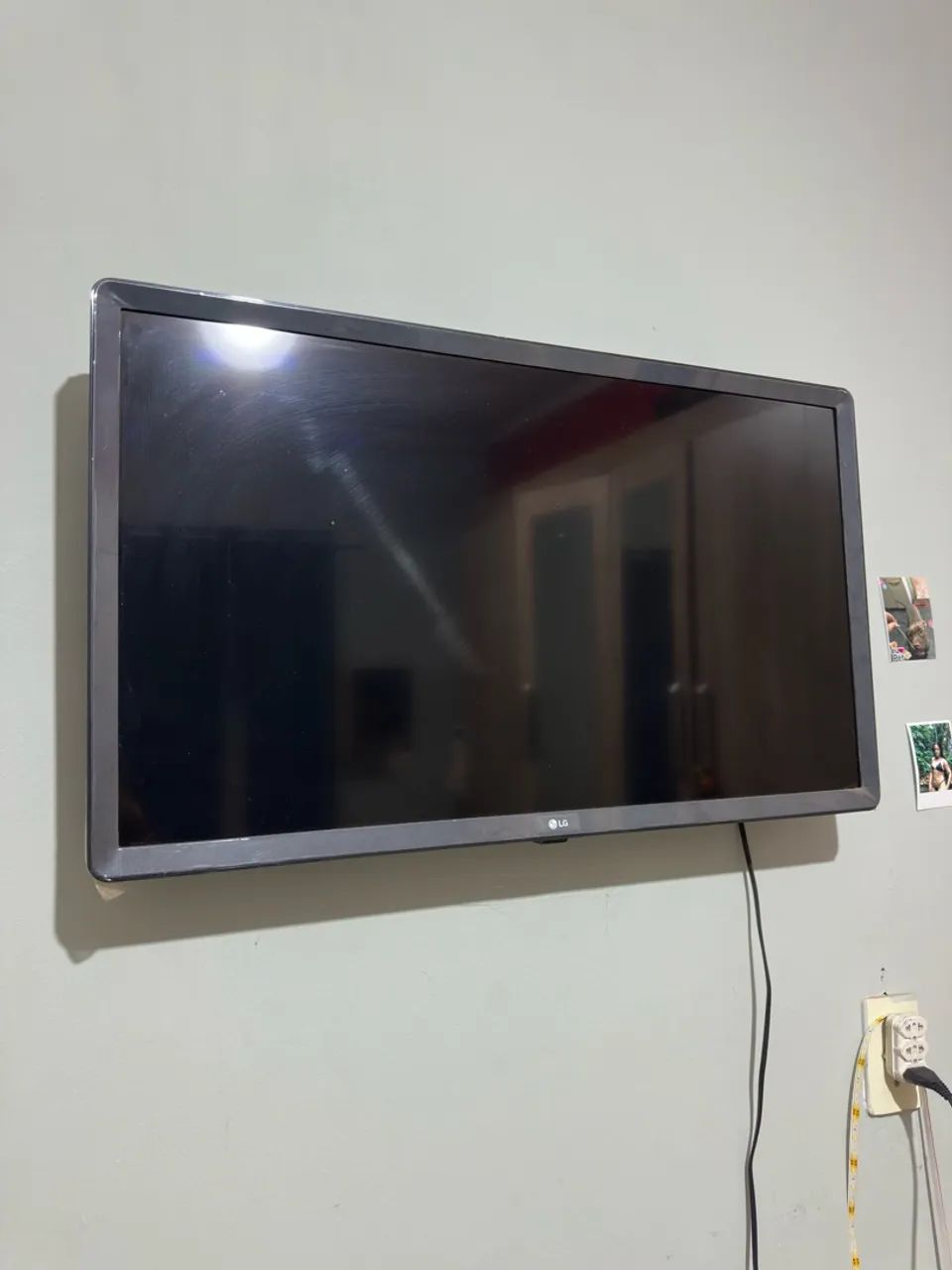 TV SMART 32 polegadas 