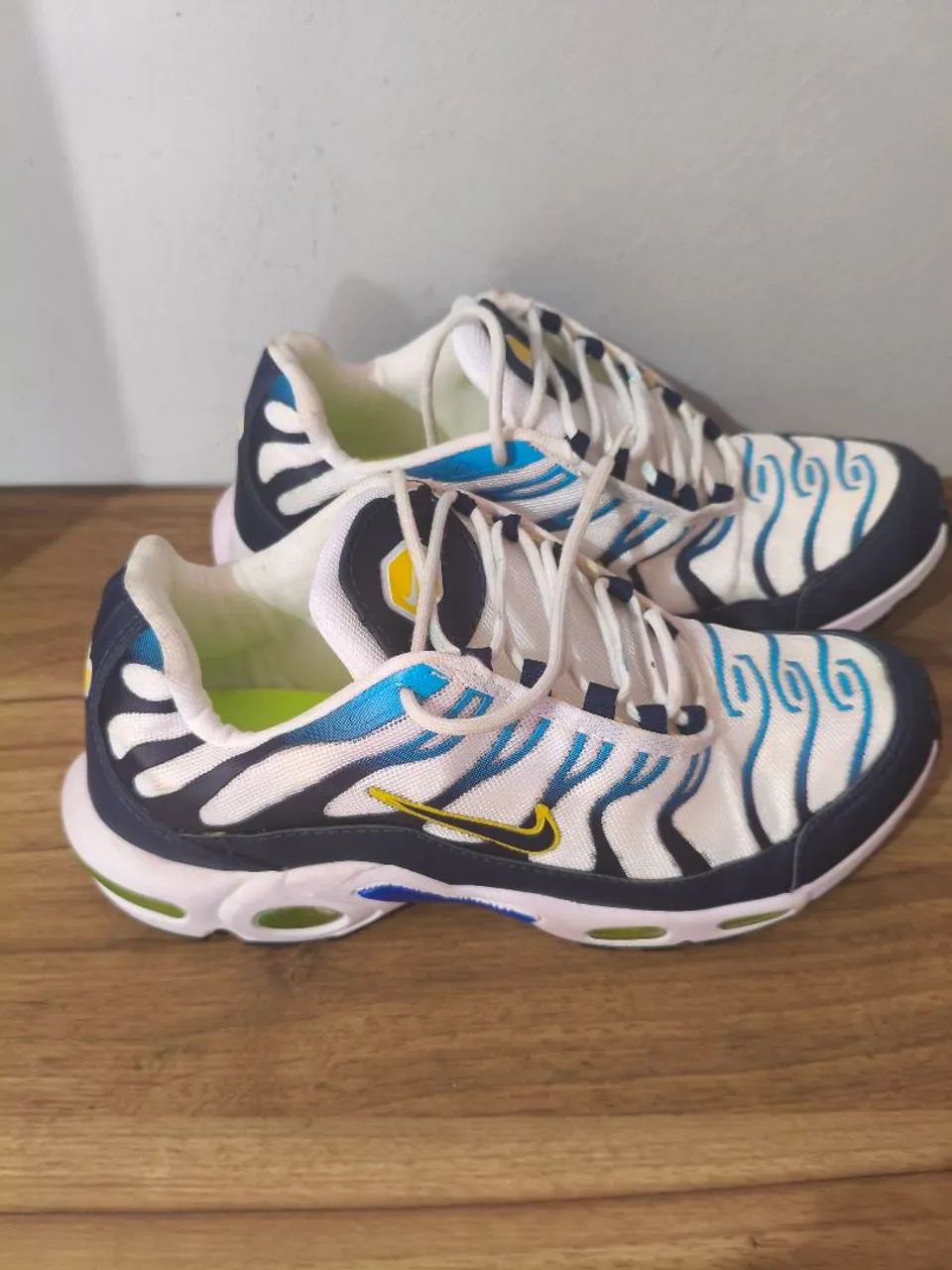 Tênis masculino Nike tamanho 39 novo - Calçados Esportivos