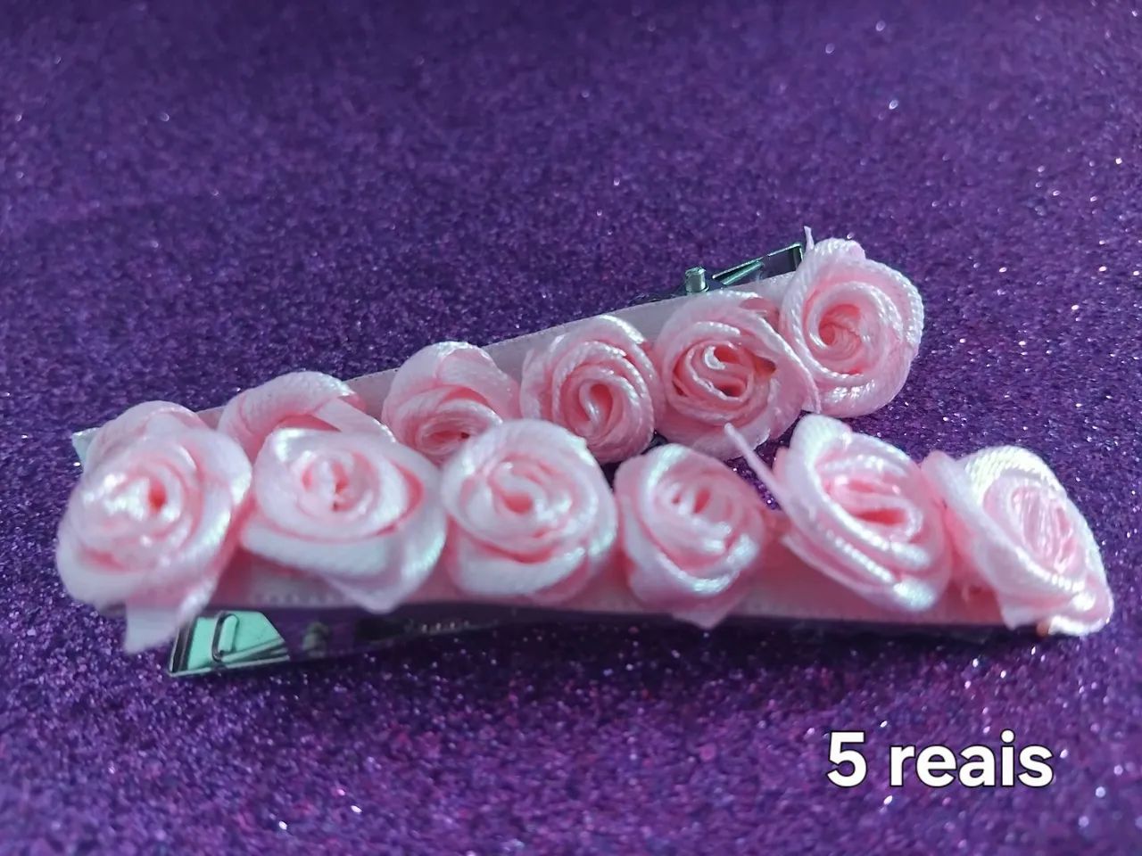 Tiaras, pulseiras, alcinha de celular e accesorios. - Foto 5