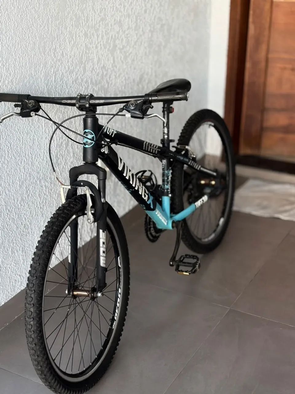 VIKINGX TUFF 30 - Foto 3