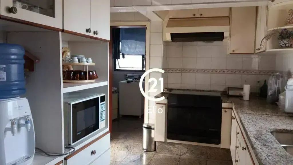 Apartamento com 4 dormitórios à venda no Itaim Bibi - São Paulo/SP - Foto 4