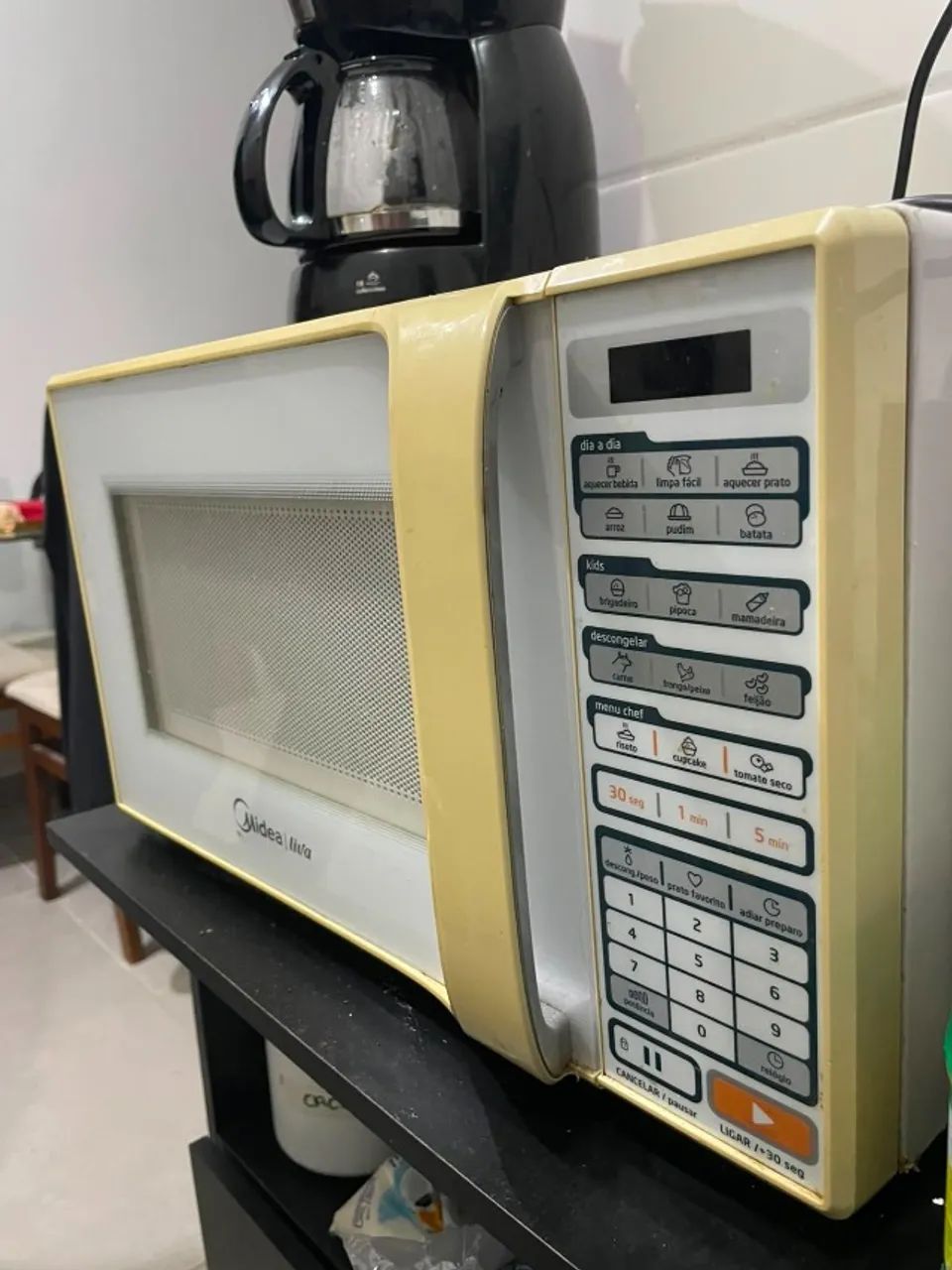Microondas Midea  - Foto 3
