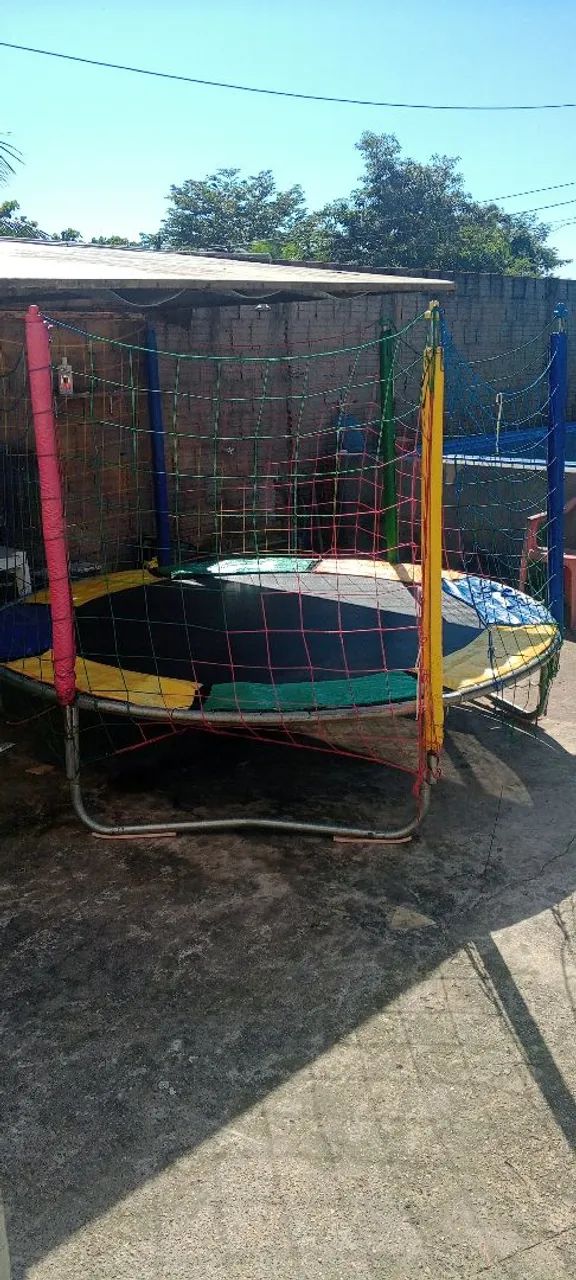 Vendo pula pula  - Foto 3