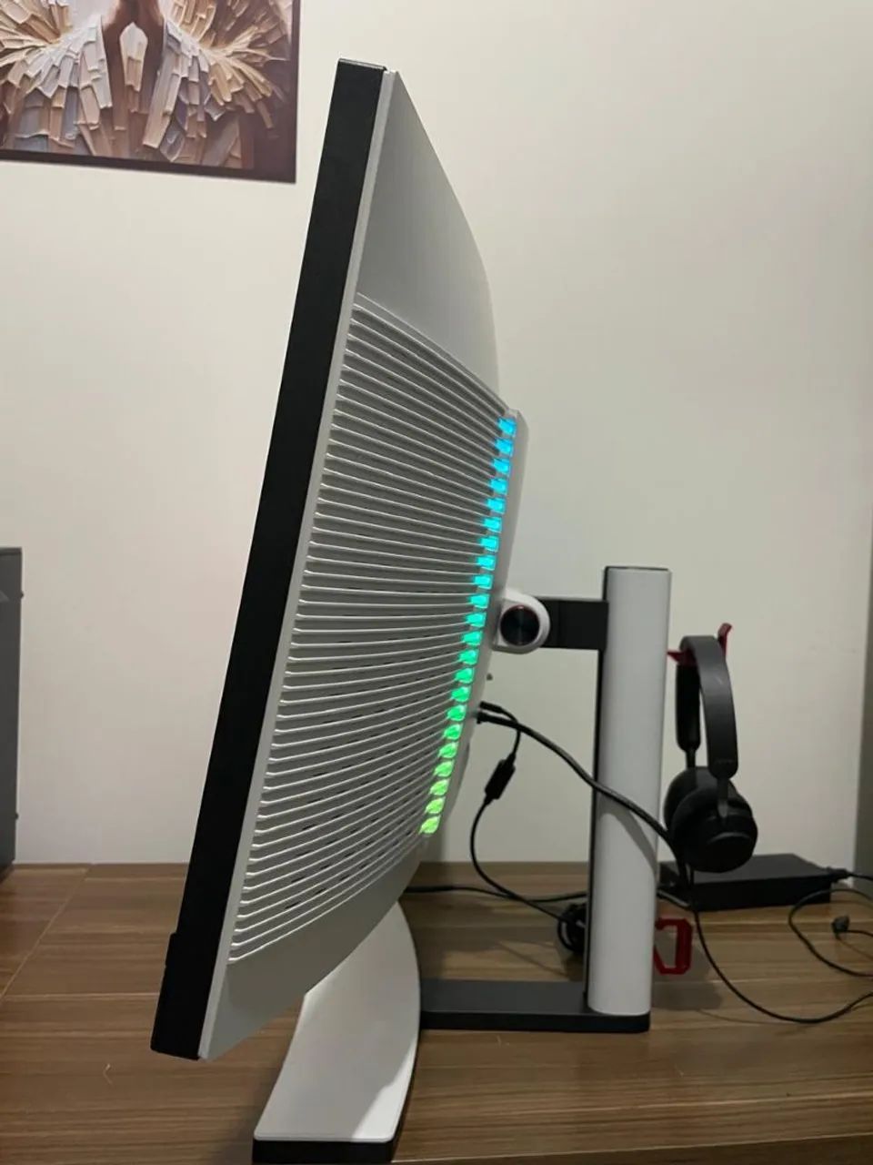 Monitor  - Foto 4