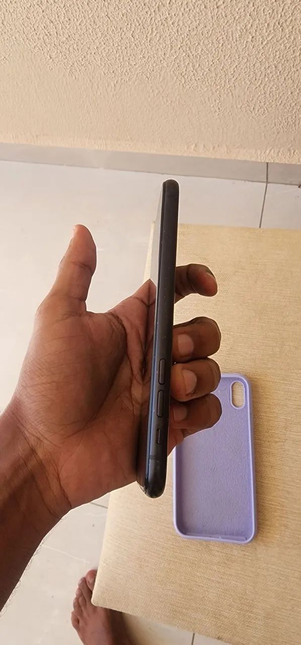 iPhone XR 64GB - Foto 3