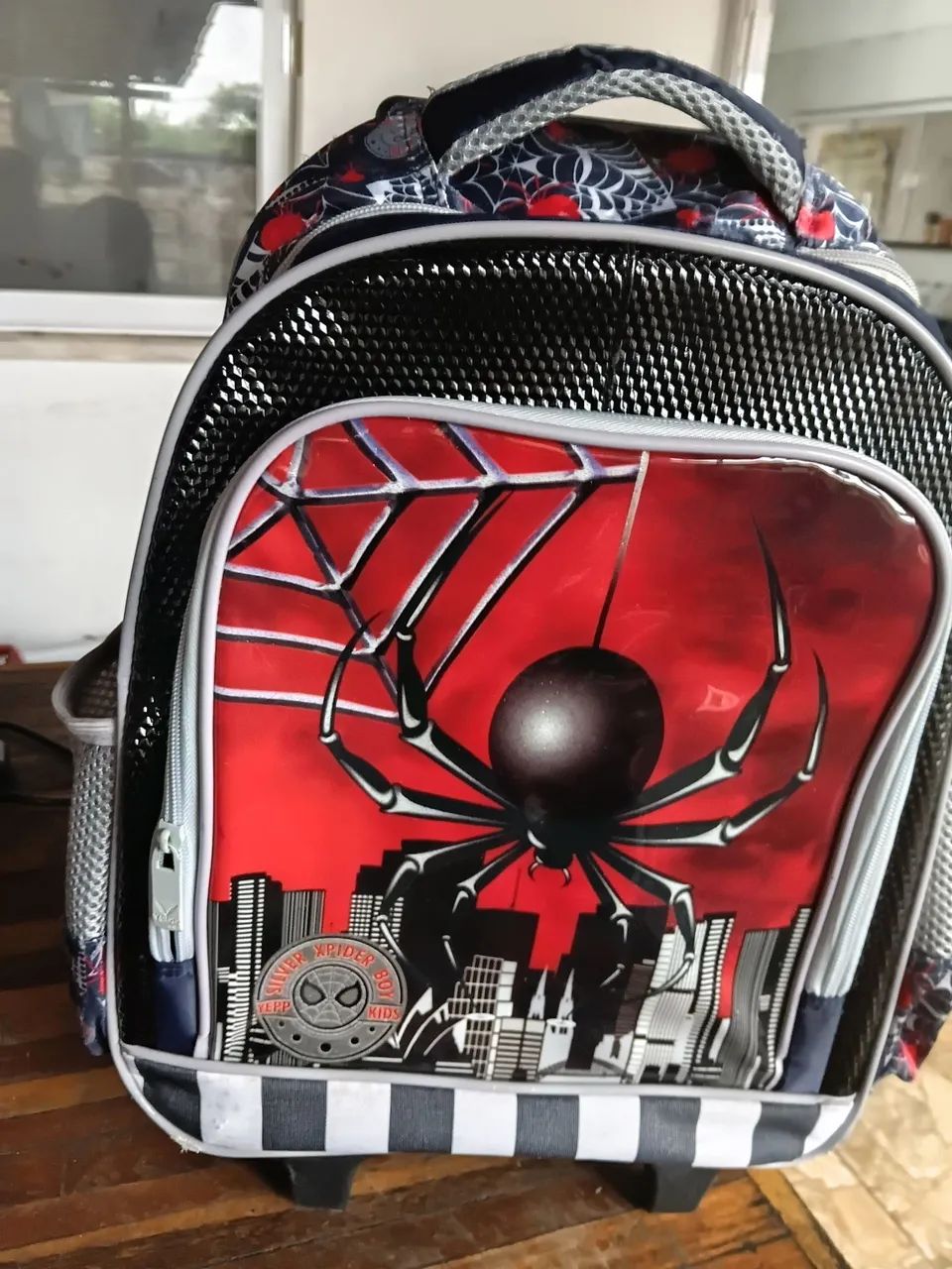 bolsa escolar infantil  - Foto 4