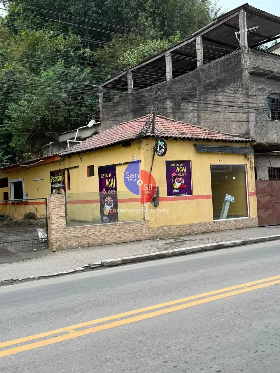 Conjunto Comercial à venda, Centro, Magé, RJ - Foto 3