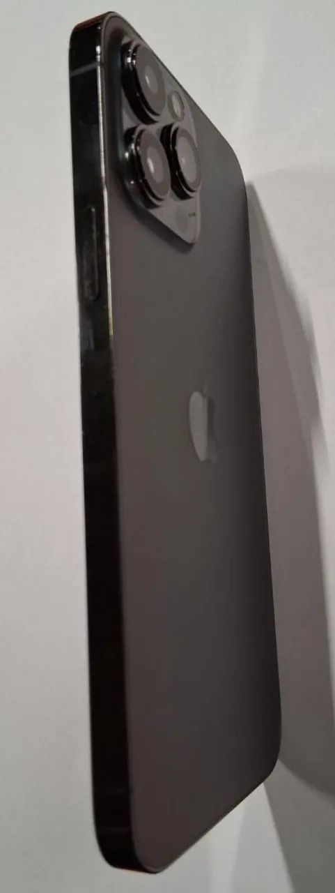 Vendo iPhone 13 pro Max  - Foto 4