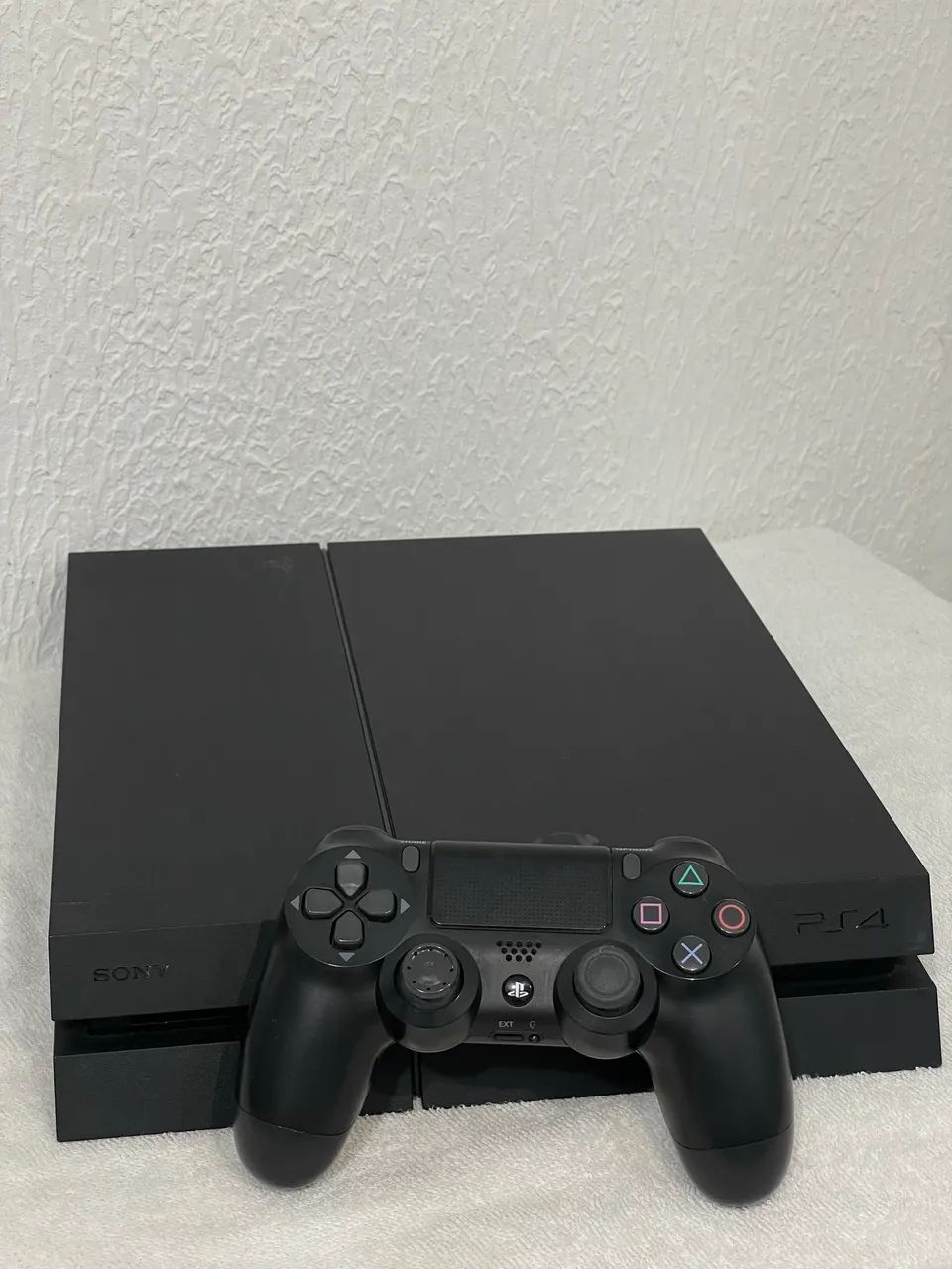 PlayStation 4 - Foto 5