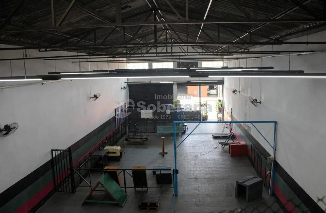 barracão - Vila Nova - Campinas - Foto 5