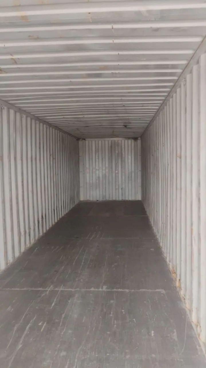 Container DC de 40 (2,60 altura ) - Foto 4