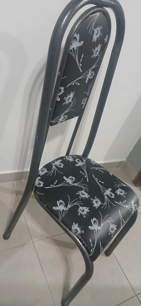 Cadeira de jantar - Foto 5