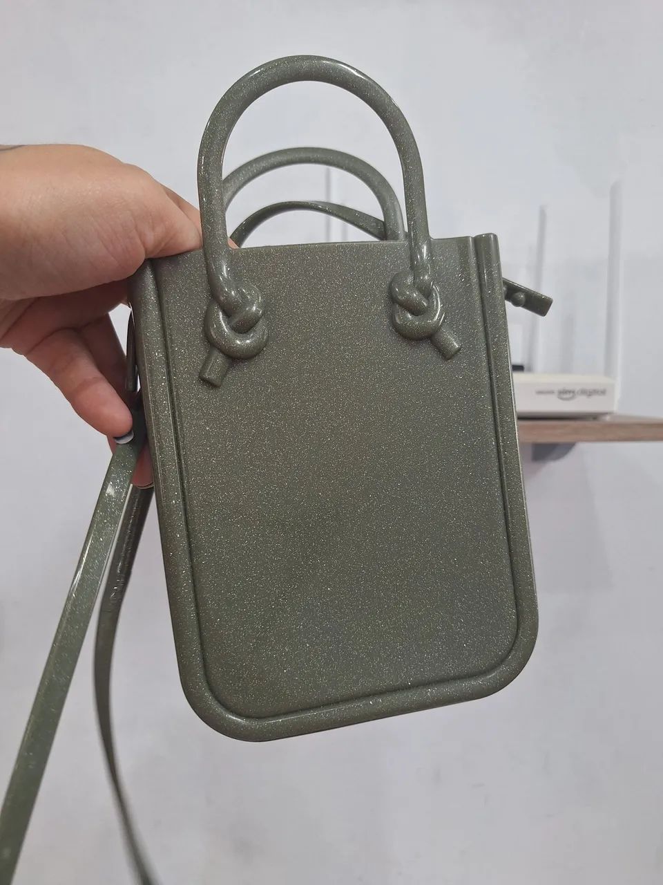 Bolsa Melissa  - Foto 3