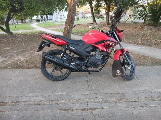 Fazer 150 - Foto 3