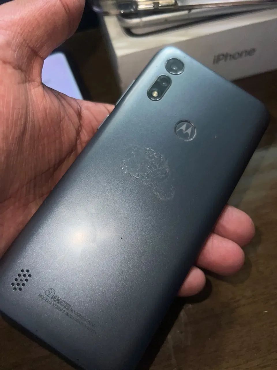 Moto E6s - Foto 4