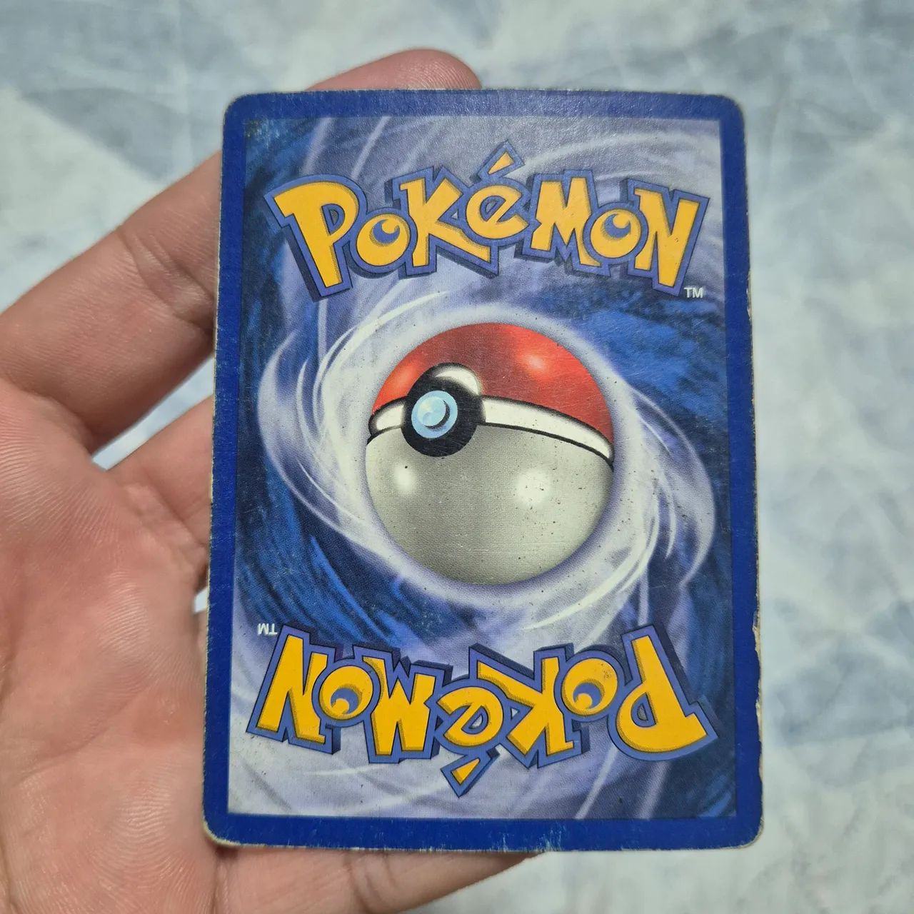 Pokémon TCG - The Boss's Way - 105/110 Reverse foil - DM - Foto 3