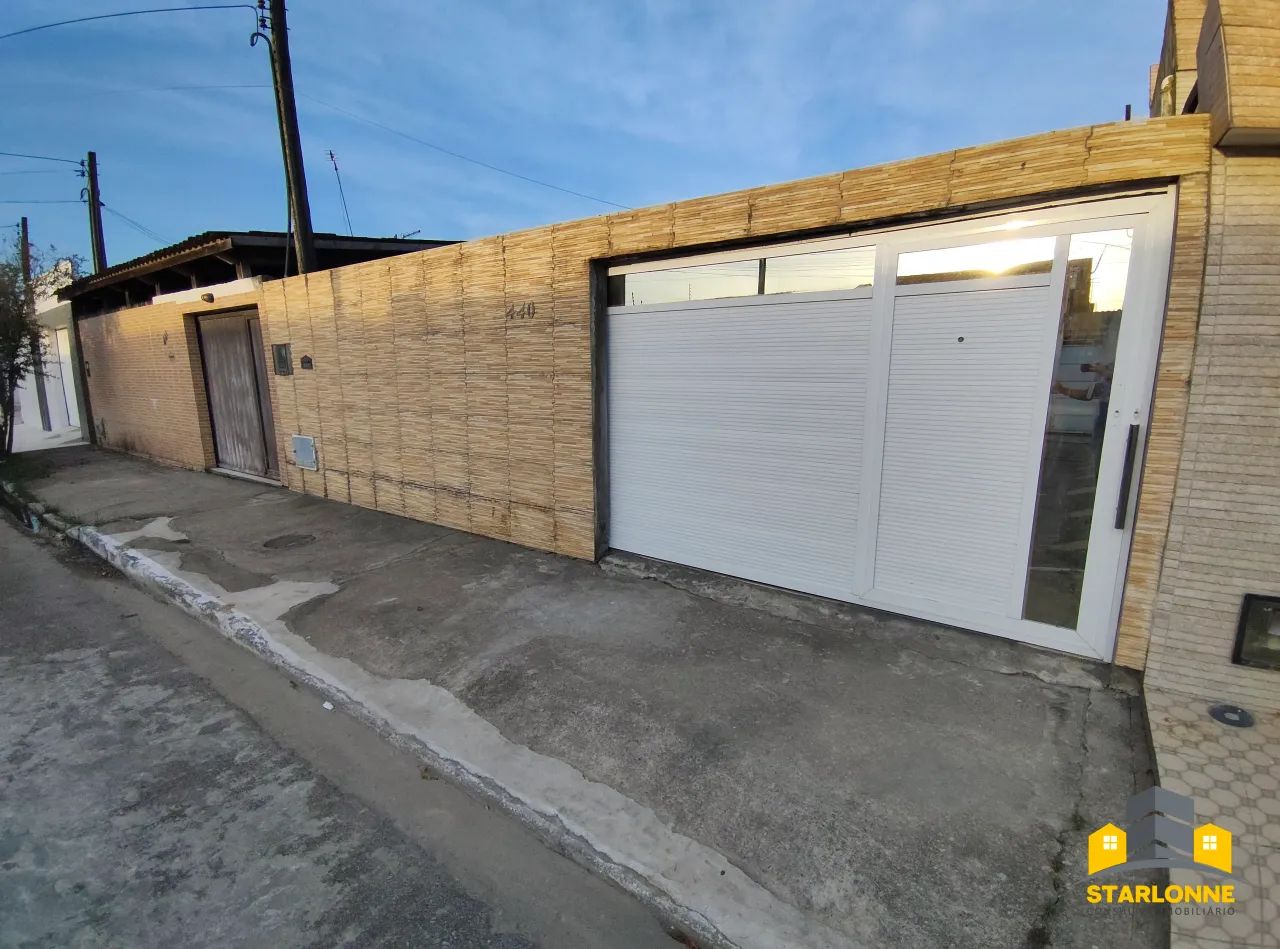 Recanto das Contos, 3 quartos, na rua da UPA e próximo do Shopping Pátio! - Foto 3