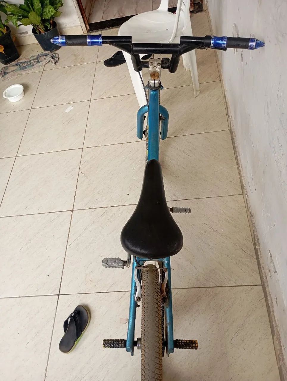 Bicicleta pro x aro 24 - Foto 3
