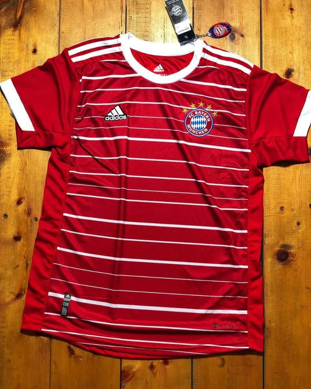 Camisas de times nacionais e seleções  - Foto 5