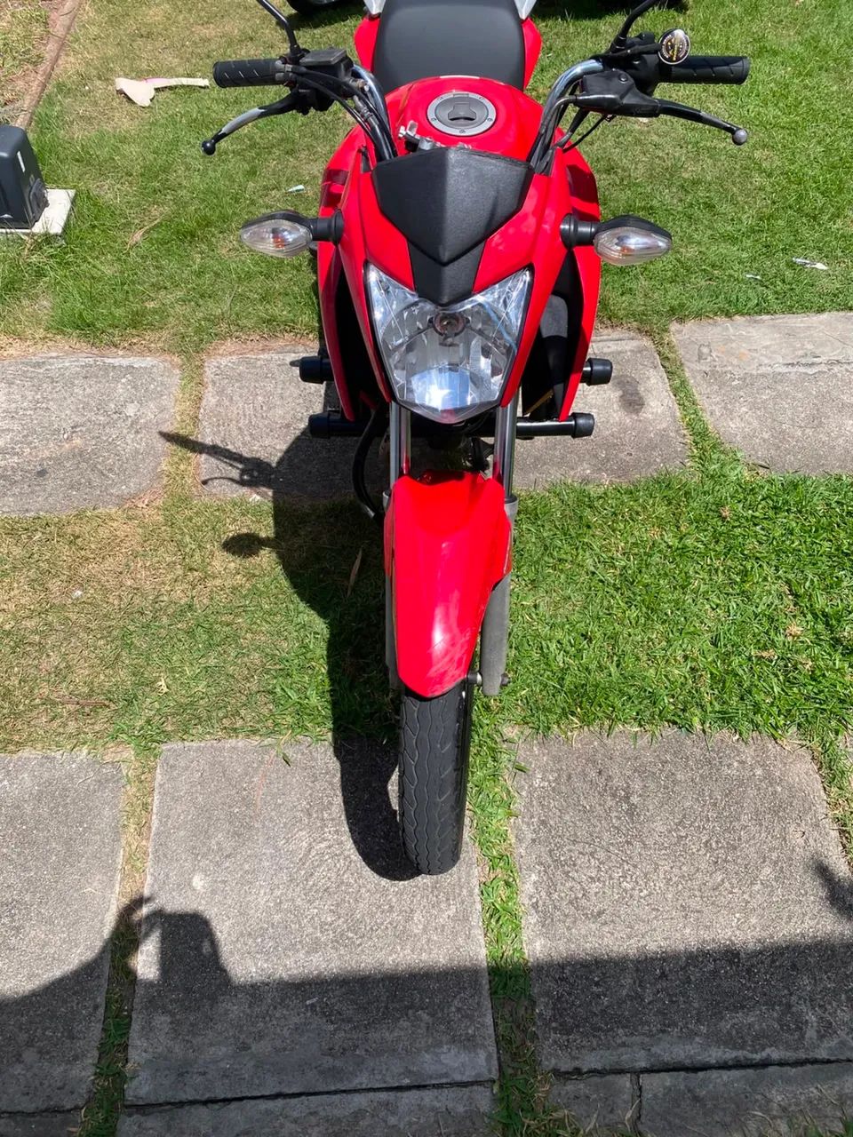 Vendo Titan 2017  - 160 - Foto 5