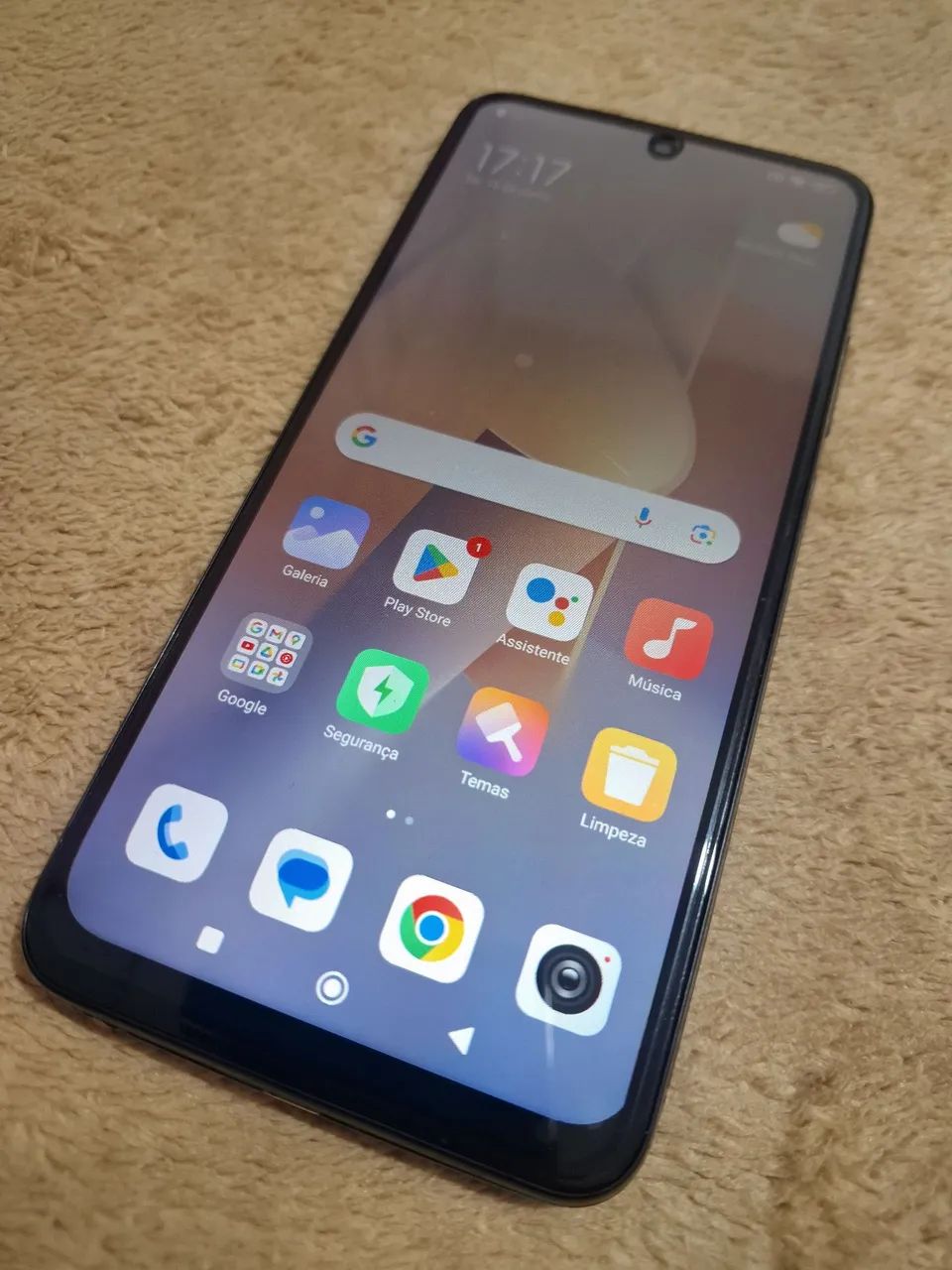 Xiaomi note 11 
