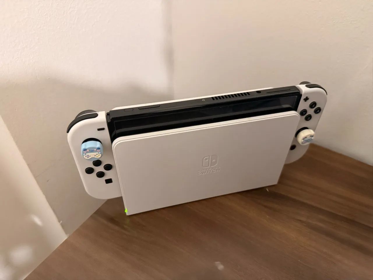 Nintendo Switch OLED Desbloqueado  - Foto 2