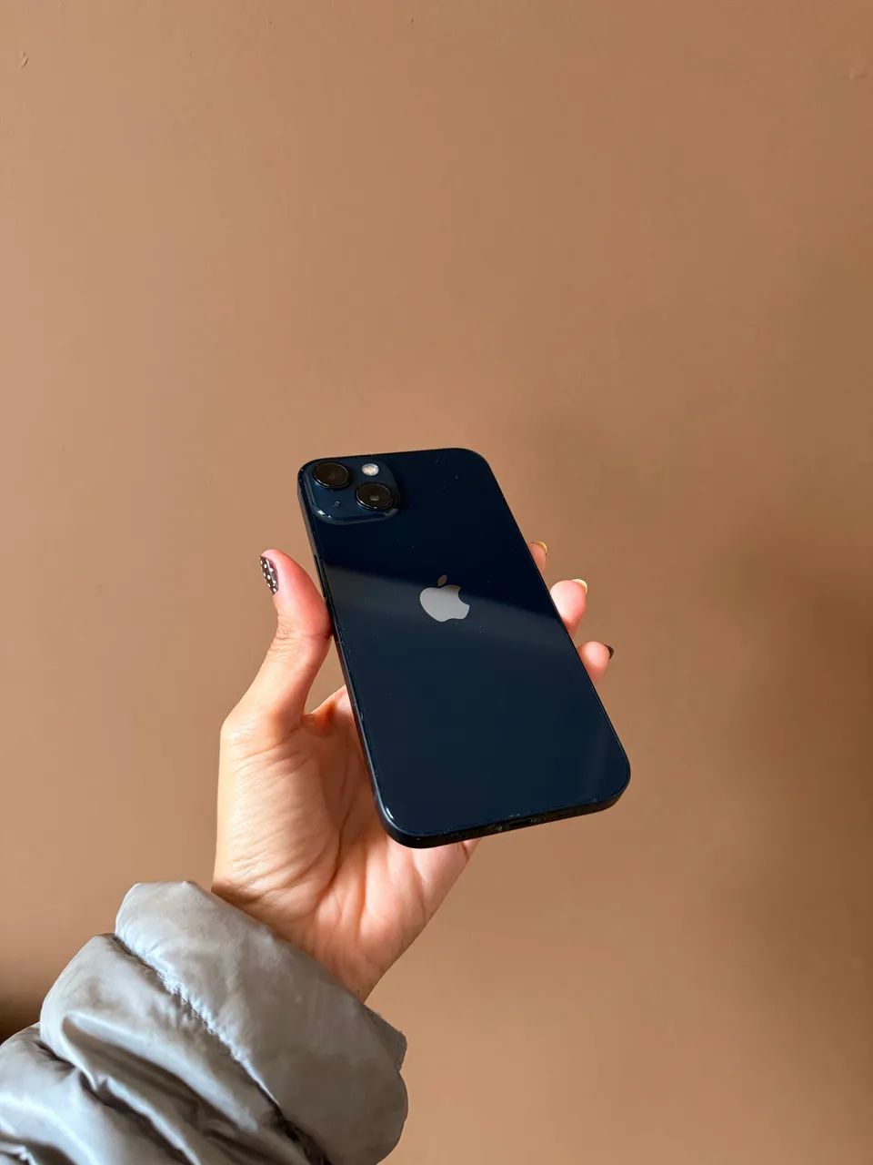 Iphone 13 - 128gb - Única dona 