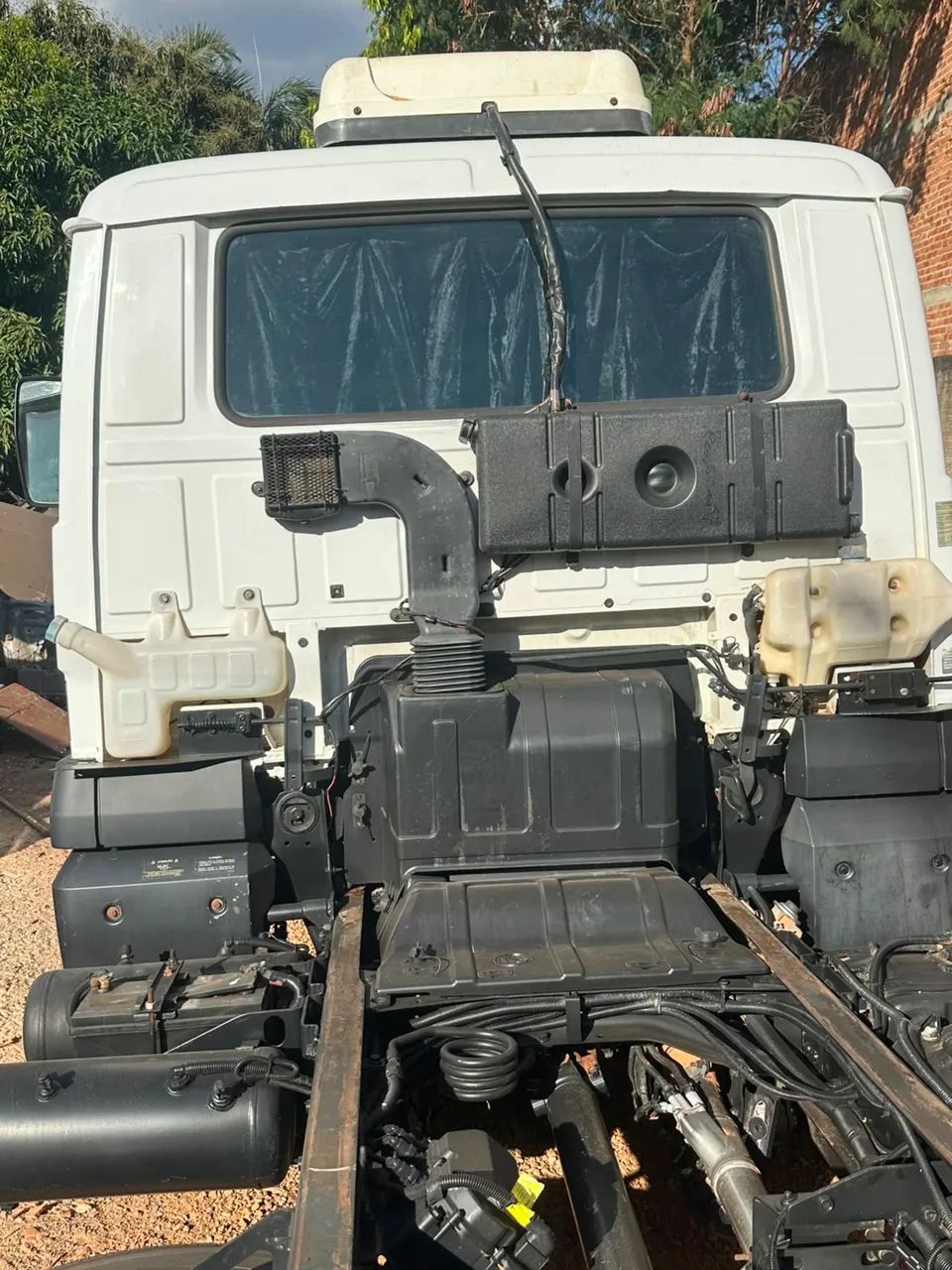 VW 8-160 zero - Foto 4