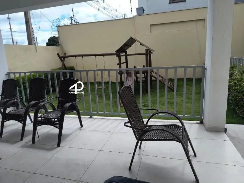 Apartamento com 3 quarto(s) no bairro Cidade Alta em Cuiabá - MT - Foto 5