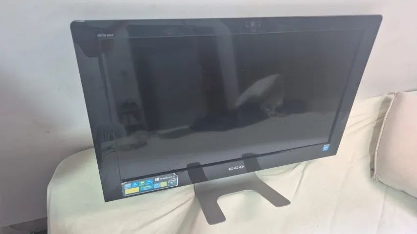 Computador All-In-One CCE
