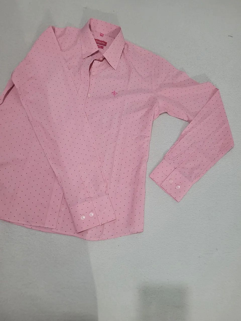 Camisa dudalina nova  - Foto 4